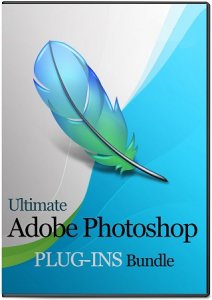  Ultimate Adobe Photoshop Plug-ins Bundle 2015.12 