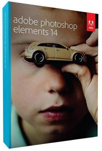  Adobe Photoshop Elements 14.1 RePack by m0nkrus (x86/x64) 