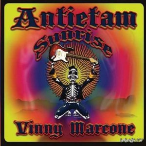  Vinny Marcone - Antietam Sunrise (2016) 