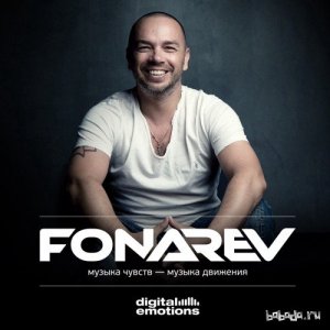  Fonarev - Digital Emotions Radio 380 (2016-01-12) 