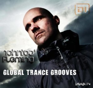  John '00' Fleming - Global Trance Grooves 154 (2016-01-12) 