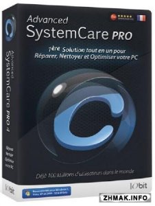  Advanced SystemCare Pro 9.1.0.1089 Final 