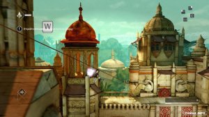  Assassin's Creed Chronicles: Индия / Assassin’s Creed Chronicles: India (2016/RUS/ENGRepack) 