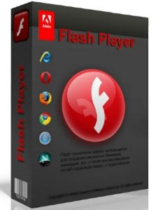  Adobe Flash Player 20.0.0.285 Beta 