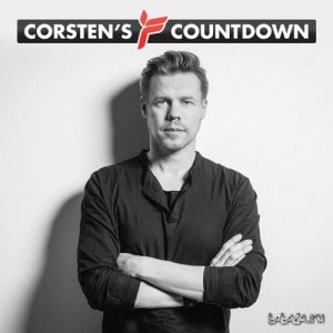  Corsten's Countdown with Ferry Corsten 446 (2016-01-13) 