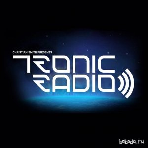  Christian Smith - Tronic Radio 181 (2016-01-14) 