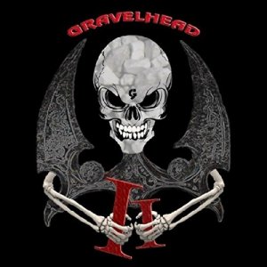  Gravelhead - Gravelhead II (2016) 