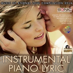  Instrumental Piano Lyric (2016) 