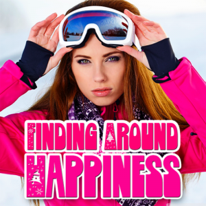  Finding Around Happiness (Energy Tech Trance) 001 (2016) 