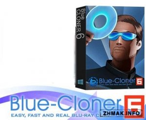  Blue-Cloner Diamond 6.40 Build 725 