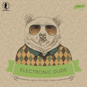  Electronic Dude, Vol. 6 (2016) 