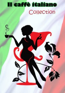  Il Caffe Italiano Complete Collection Italian Lounge Espresso Music (2016) 