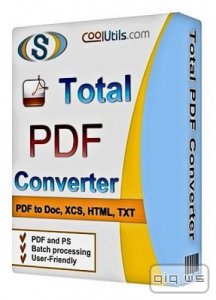  Coolutils Total PDF Converter 5.1.90 
