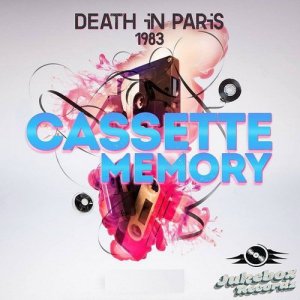  Death In Paris 1983 - Memory Cassette LP (2015) 