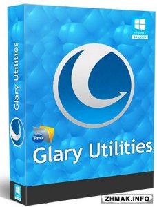  Glary Utilities Pro 5.44.0.64  + Portable 