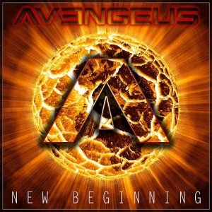  Avengeus - New Beginning (2016) 