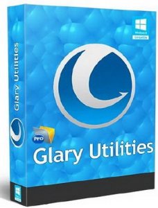  Glary Utilities Pro 5.44.0.64 Final Repack/Portable by D!akov 