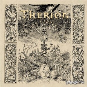 Therion - Les Epaves [EP] (2016) 