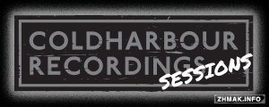  Anske - Coldharbour Sessions 025 (2016-02-01) 