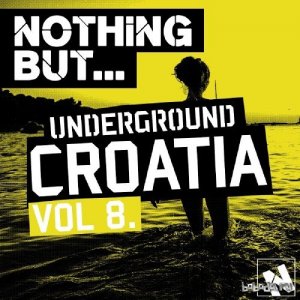  Nothing But... Underground Croatia, Vol. 8 (2016) 