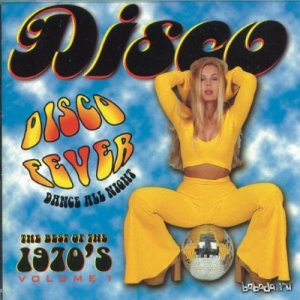  American Band - Disco Fever (1995) Lossless 