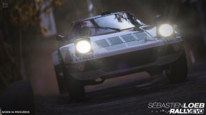  Sebastien Loeb Rally Evo (2016/ENG/RePack от FitGirl) 