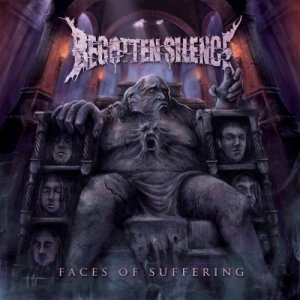  Begotten Silence - Faces Of Suffering (2016) 