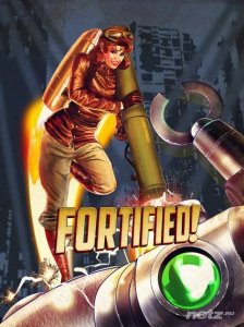  Fortified (2016/ENG/RePack от FitGirl) 