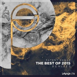  The Best of Remixes 2015 (2016) 