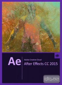  Adobe After Effects CC 2015 13.7.0.124 Update 3 by m0nkrus 