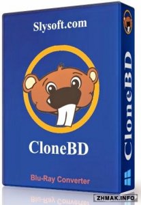  CloneBD 1.0.7.4 