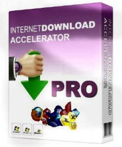  Internet Download Accelerator Pro 6.7.1.1499 Final + Portable 