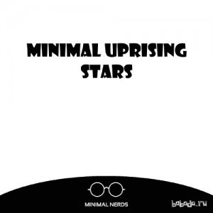  Minimal Uprising Stars (2016) 