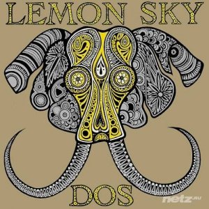 Lemon Sky - Dos (2016) 
