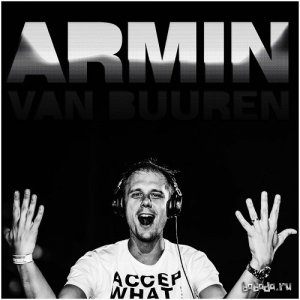  ASOT with Armin van Buuren № 751 (2016-02-18) 