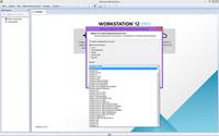  VMware Workstation 12 Pro 12.1.1 build 3770994 + Rus 