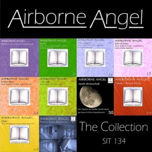  Airborne Angel - The Collection (2016) 