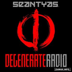  Degenerate Radio with Sean Tyas  068 (2016-04-25) 