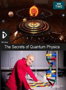  Секреты квантовой физики / The Secrets of Quantum Physics (2014) HDTVRip 1080p 