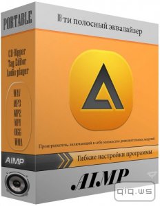  AIMP 4.02 Build 1713 Final + Portable 