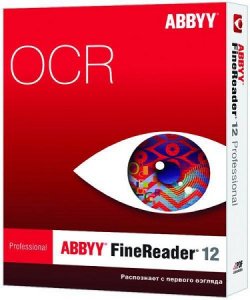  ABBYY FineReader 12.0.101.483 Pro + Corporate RePack by KpoJIuK 