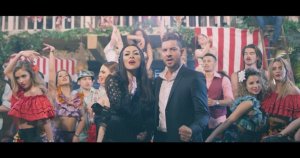  Andra feat. David Bisbal - Without You (2016) Ultra HD 4K 