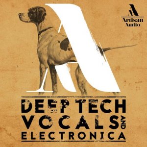  Keep Original - Deep Tech Vocals & Electronica (2016) 