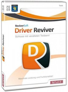  Driver Reviver 5.8.0.14 