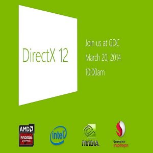  Глубокое погружение в DirectX 12 (2016) WEBRip 