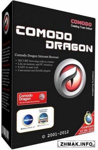  Comodo Dragon 50.14.22.465 