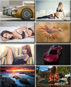  LIFEstyle News MiXture Images. Wallpapers Part (1001) 