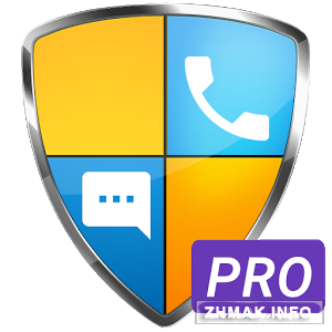  Call and SMS Easy Blocker Pro 6.0 