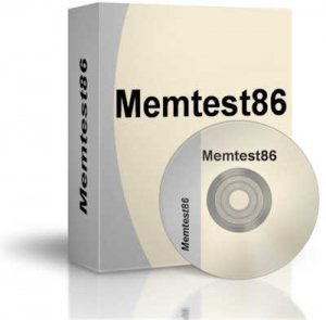  MemTest86 7.1/4.3.7 Pro Retail (2016) EN 