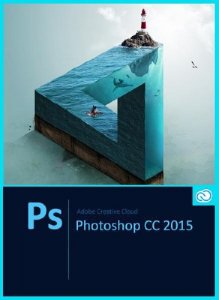  Adobe Photoshop CC 2015.5.1 (20160722.r.156) 
